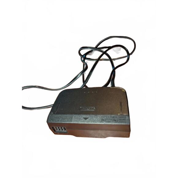 Nintendo charger